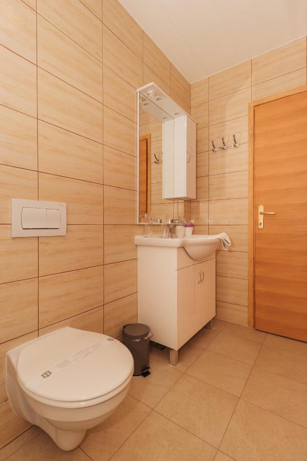 Karanac Sobe Kod Baje - Baranjska Kuca Bed & Breakfast エクステリア 写真