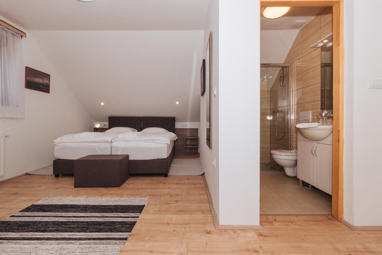Karanac Sobe Kod Baje - Baranjska Kuca Bed & Breakfast エクステリア 写真
