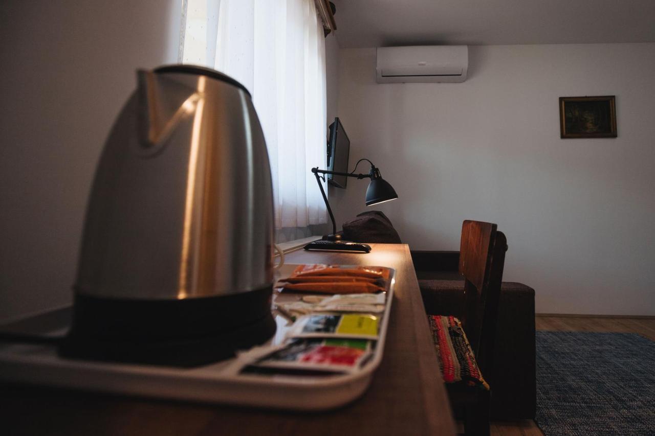 Karanac Sobe Kod Baje - Baranjska Kuca Bed & Breakfast エクステリア 写真