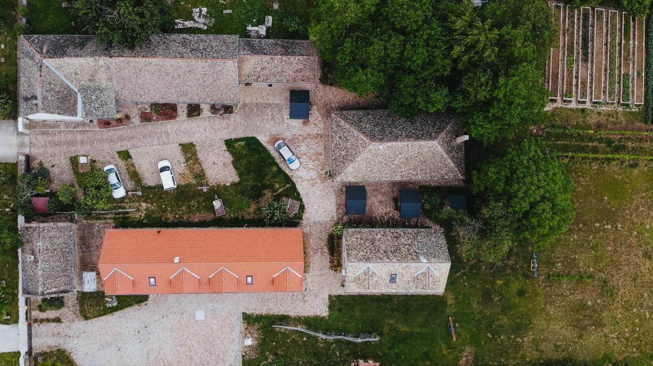 Karanac Sobe Kod Baje - Baranjska Kuca Bed & Breakfast エクステリア 写真