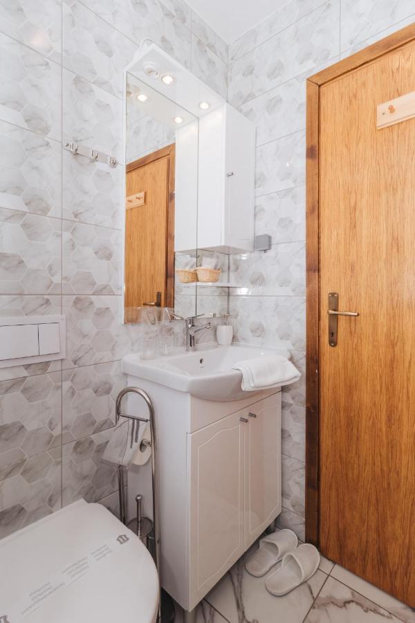 Karanac Sobe Kod Baje - Baranjska Kuca Bed & Breakfast エクステリア 写真