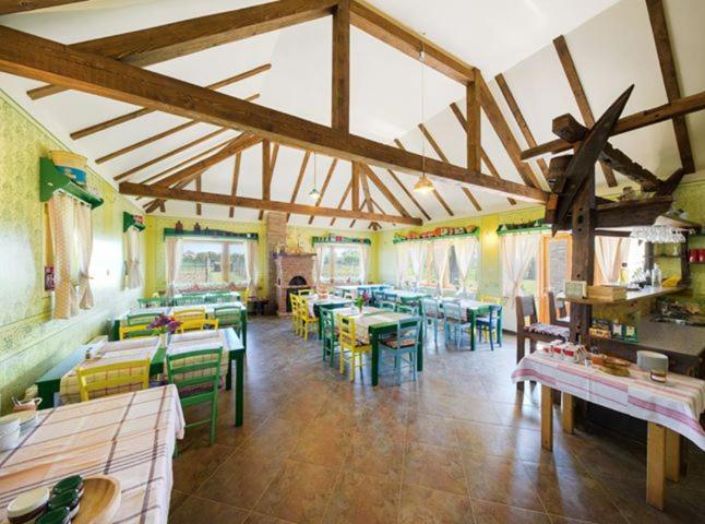 Karanac Sobe Kod Baje - Baranjska Kuca Bed & Breakfast エクステリア 写真