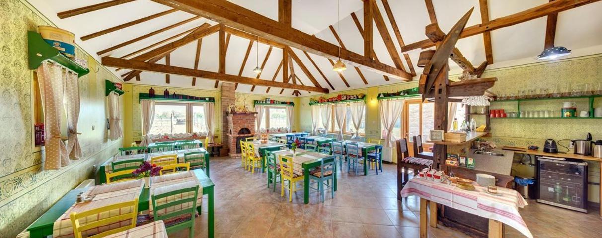 Karanac Sobe Kod Baje - Baranjska Kuca Bed & Breakfast エクステリア 写真