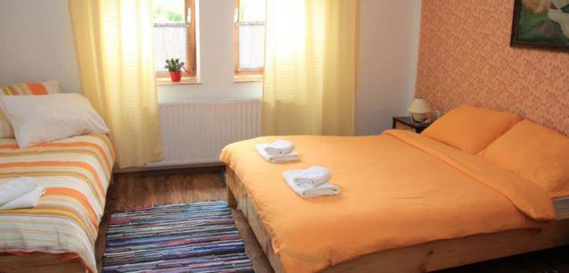 Karanac Sobe Kod Baje - Baranjska Kuca Bed & Breakfast エクステリア 写真
