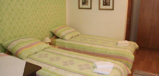 Karanac Sobe Kod Baje - Baranjska Kuca Bed & Breakfast エクステリア 写真