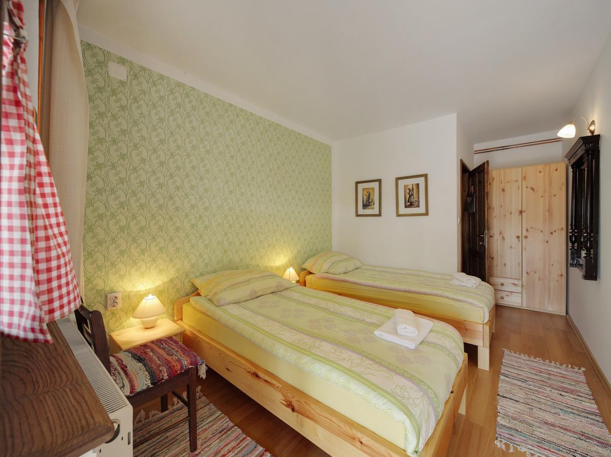 Karanac Sobe Kod Baje - Baranjska Kuca Bed & Breakfast エクステリア 写真