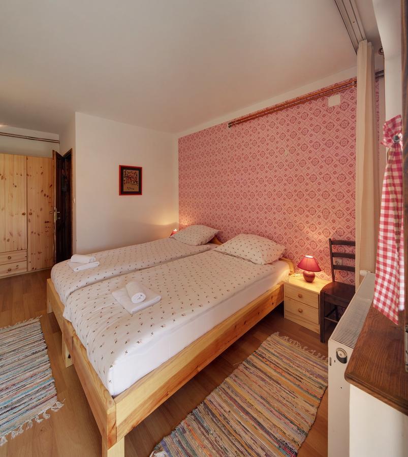 Karanac Sobe Kod Baje - Baranjska Kuca Bed & Breakfast エクステリア 写真